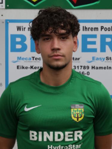 Lukas Dönecke