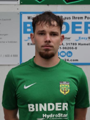 Nico Habenicht