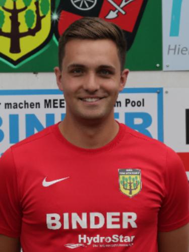 Tim Kallmeyer