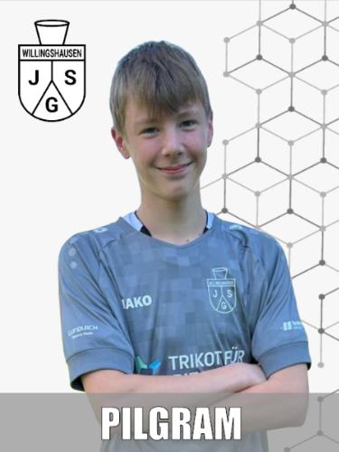 Thore Matthias Pilgram