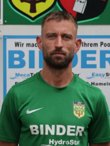 Julian Maass