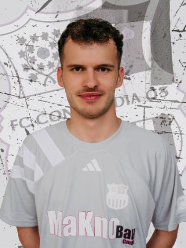 Niklas Scharff