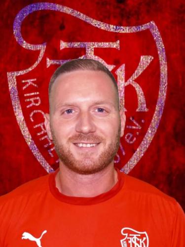 Fabian Bosbach