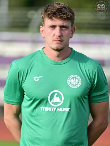 Yannik Bangsow