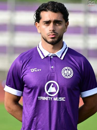 Arda Isik