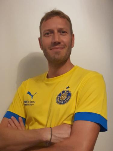 Mathias Olah