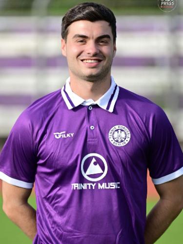Mateo Kastrati