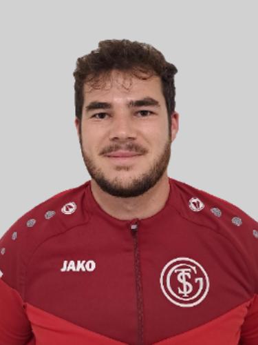 Janik Blödorn