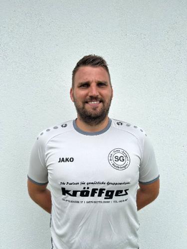Matthias Kröffges