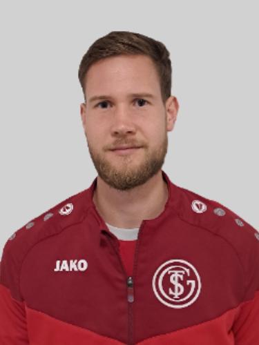 Aaron Laydorff