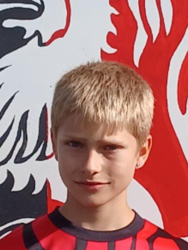 Noah-John Gantert