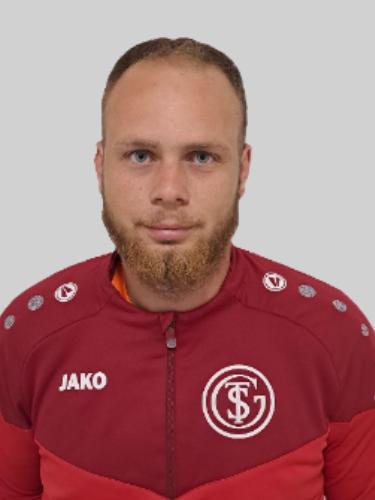Jannik Redmer