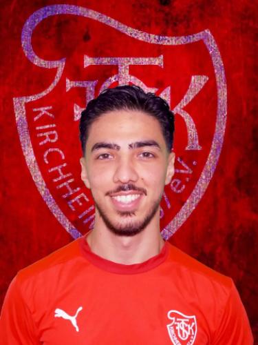 Farzad Hamidi