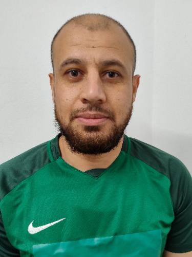 Saad Khalil