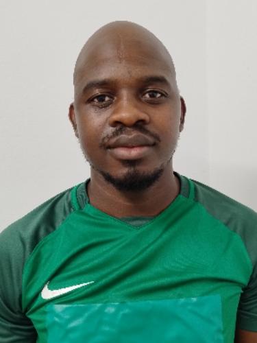 Mkhululi Moyo