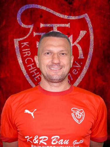 Krystian Kubiczek