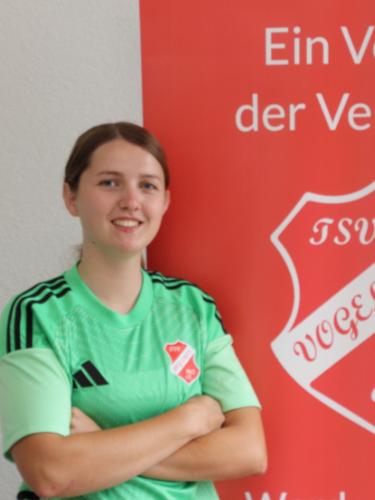 Jolina-Marie Herbst