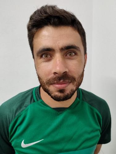 Mohammad Seif Eddin