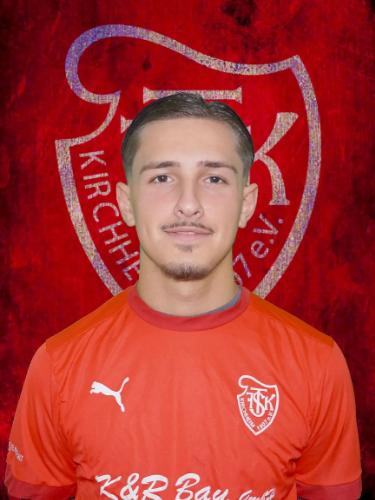 Robert-Florin Rusu