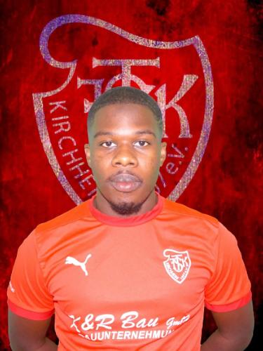 Moussa Traore Mama