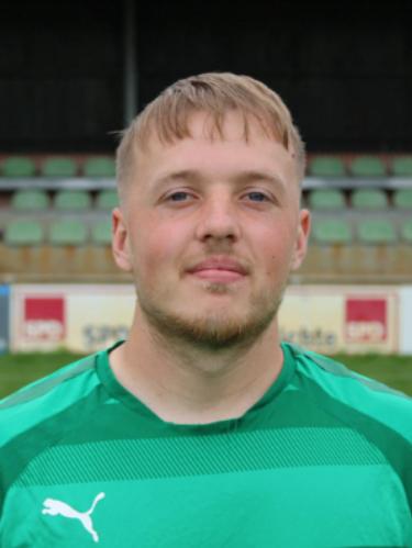 Niklas Kröger