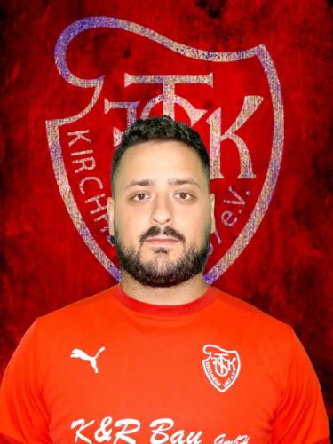 Kaan Yavuz