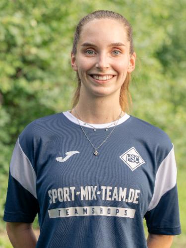 Stefanie Rehborn