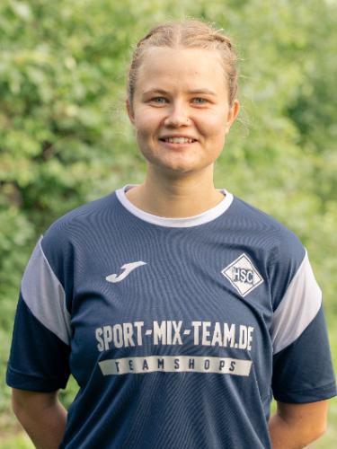 Hannah Reusch