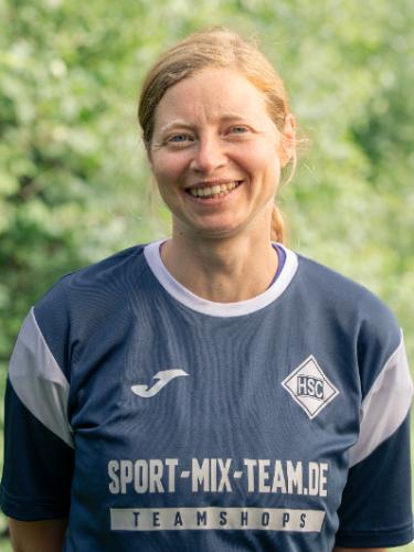 Tatjana Schmidt