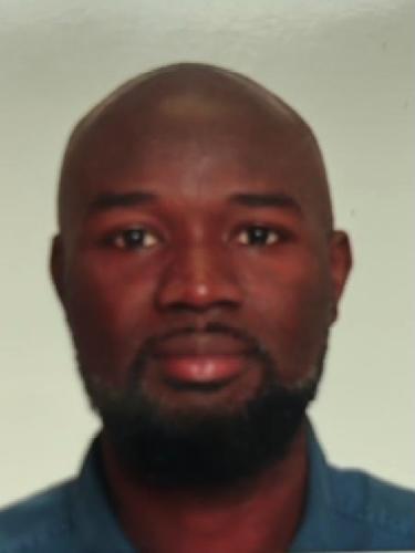 Thierno Mamoudou Diallo