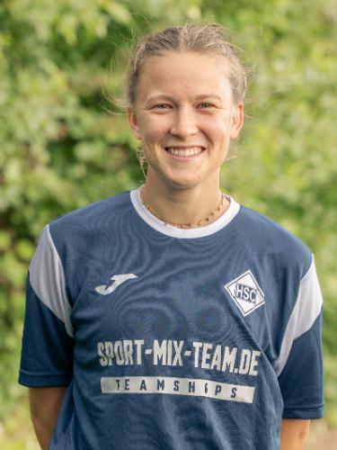 Larissa Wirth