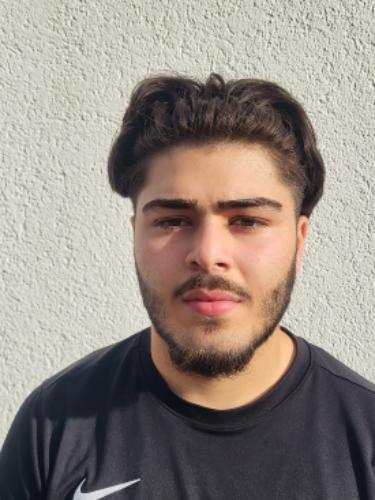 Balen Barzan Sabah Sabah