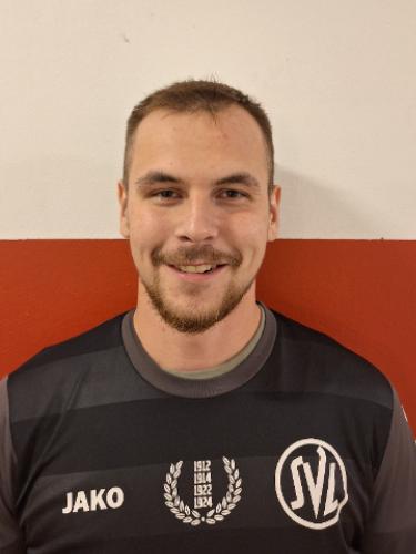 Pascal Kretzschmar