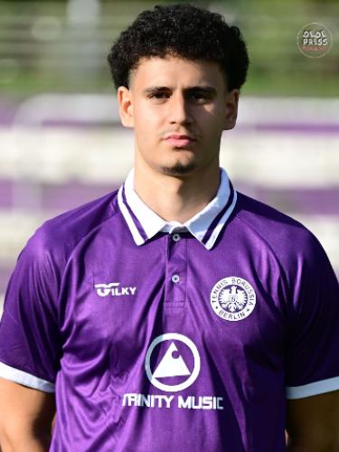 Jalil Abu Hejab