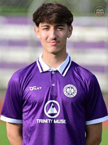 Taner Biyikli