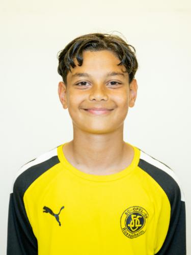 Muhammed Kasim Ibazer