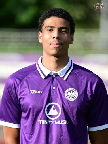 Malik Ceesay