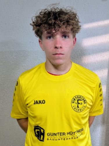 Nico Müller