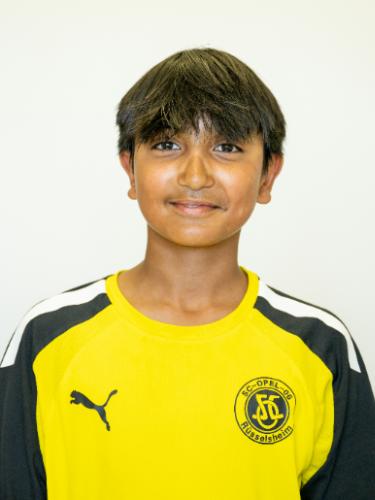 Dayyan Tahir Iqbal Ontuca