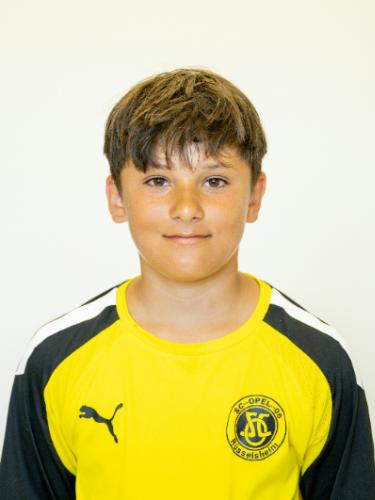 Damian Jovanovic