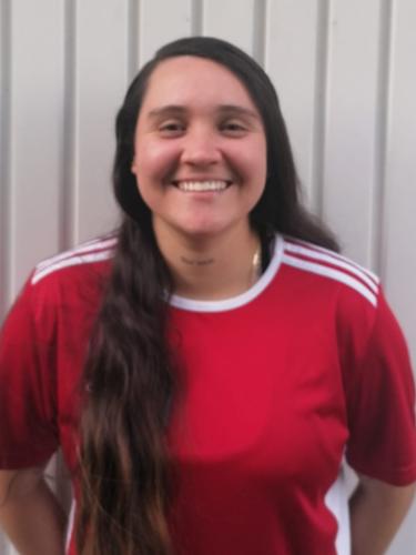 Charol Natalia Garcia Roa