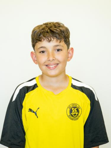 Hamza Makhloufi Mohamed