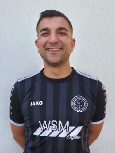 Emre Baas