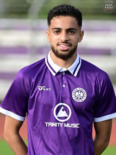 Tarek Iraki