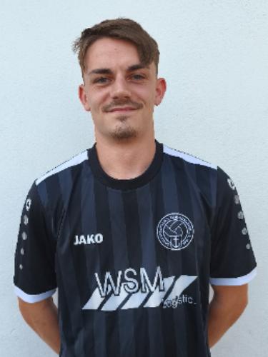 Fabian Hummel