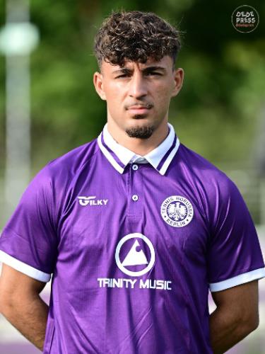 Furkan Karabiyik