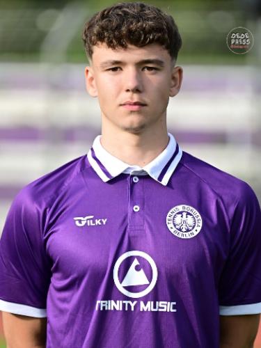 Fabian Klawa
