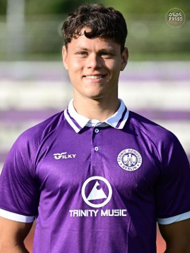 Marlon Kolobaric