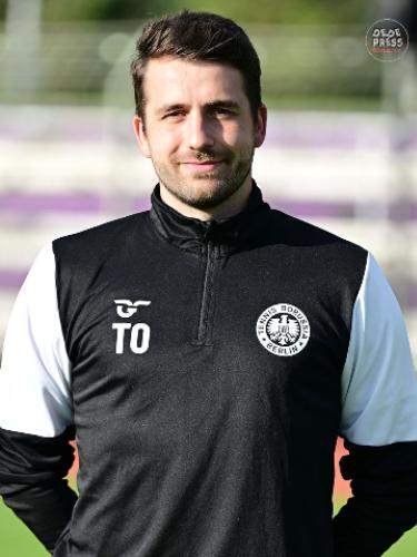 Tim Oschmann