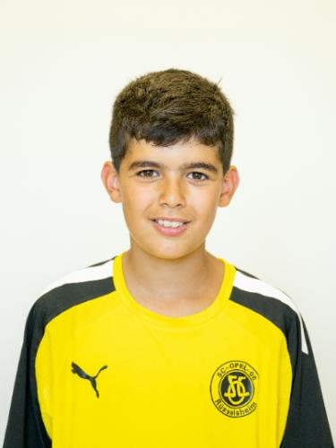 Ismail El Fanoui